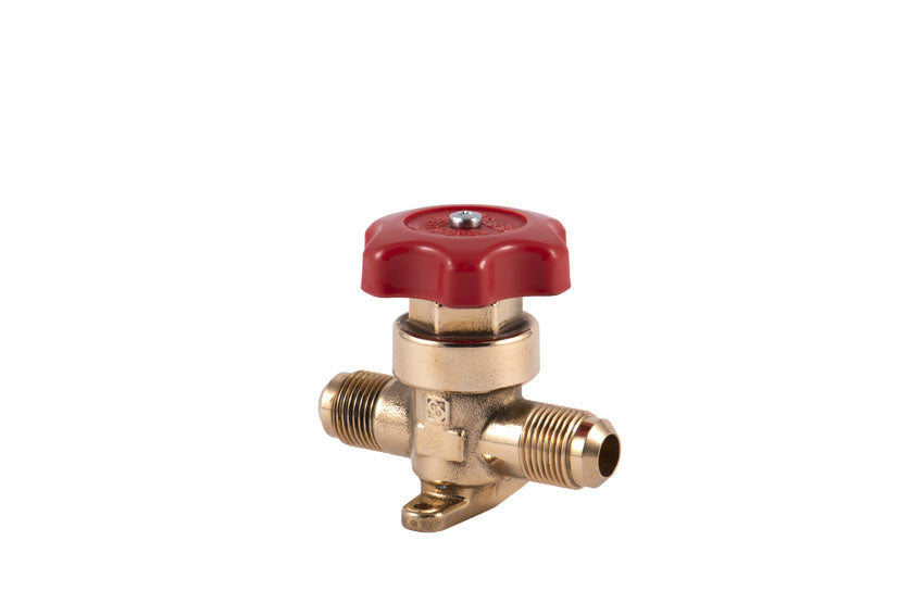 SHUT-OFF VALVE 5/8 EDISSON FLARE