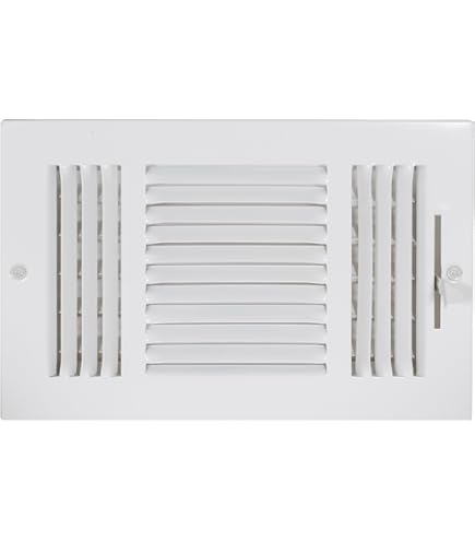 SIDEWALL GRILL 18X12