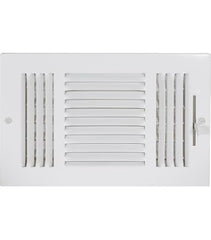 SIDEWALL GRILL 18X12