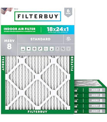 SIDEWALL GRILL 24X18