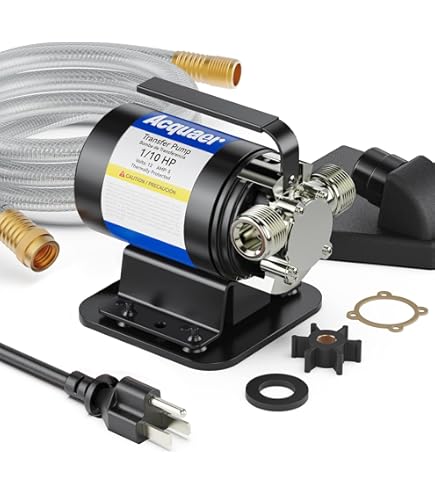 SMART ELECTRIC 1/6HP OVERLOAD