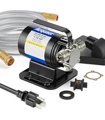 SMART ELECTRIC 1/6HP OVERLOAD