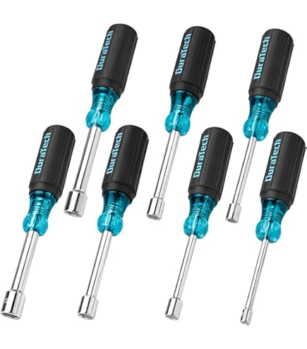 SMART ELECTRIC 3/8" NUT DRIVER