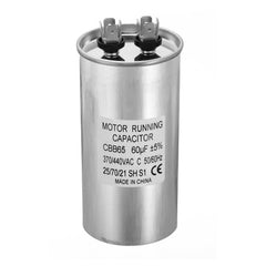 SMART ELECTRIC 60MFD 370/440 RUN CAPACITOR