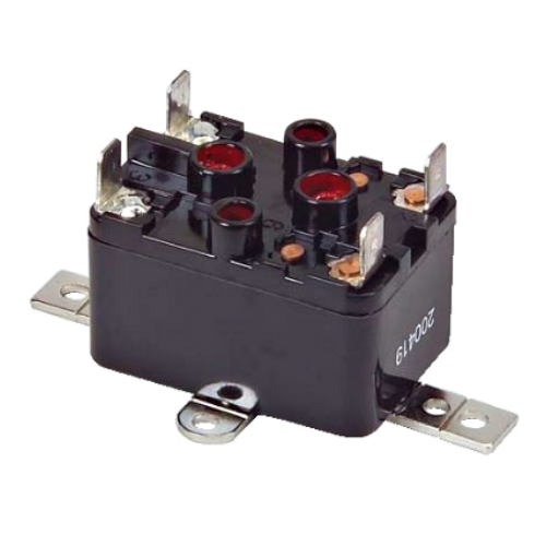 SMART ELECTRIC FAN RELAY SE90-360