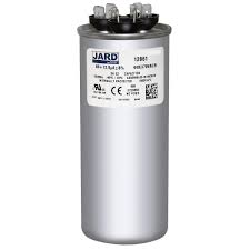 SMART ELECTRIC 12.5X440/370V RUN CAPACITOR