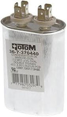 SMART ELECTRIC 7.5X370/440V RUN ROUND CAPACITOR
