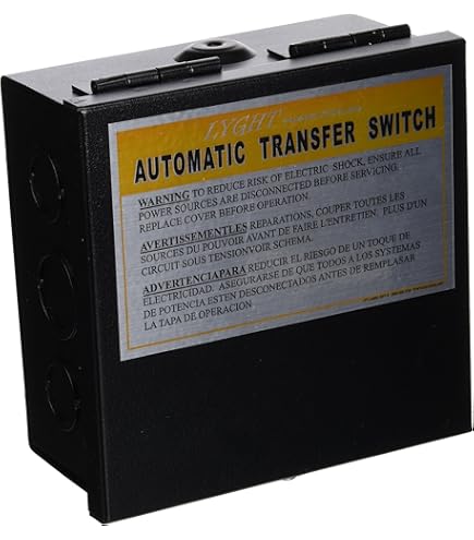 Smart Electric 3pole 30am #1256