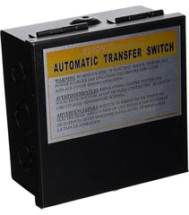 Smart Electric 3pole 30am #1256