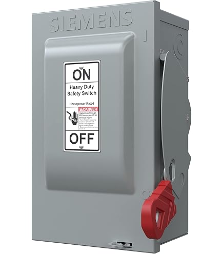 Smart Electric 3 pole 60 amps 240V