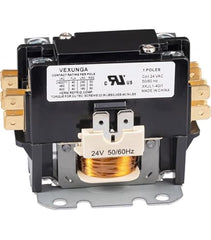 Smart Electric SE6968M Contactor 40 AMP 1-Pole 24 V