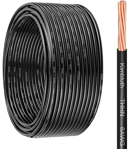 (THHN12STR) THHN12STR 12 AWG THHN