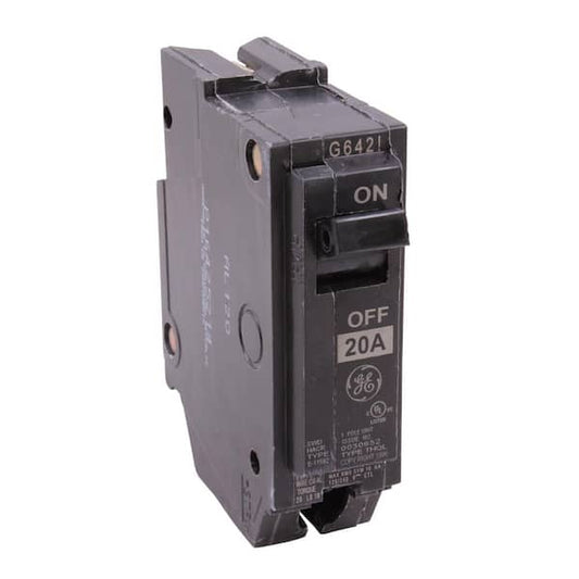 (THQL1120) THQL1120 BRKE.SP.20A 1" GE