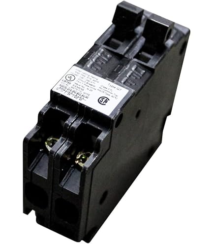 (THQL115) THQL1115 BRKR.SP.15A 1" GE