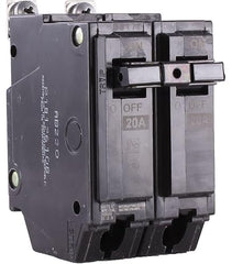 (THQL2120) THQL2120 BREAKER 2P .20A 2" G/E