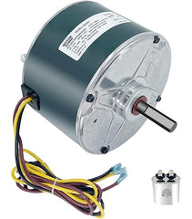 TRADE PRO 1/6 Condenser Motor