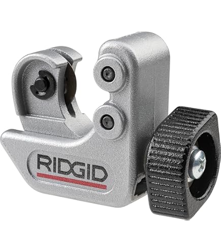 TUBE CUTTER 1/8" UP TO 1 1/8"