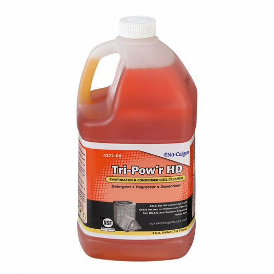 Tri-Pow'r HD 3.8 Liters