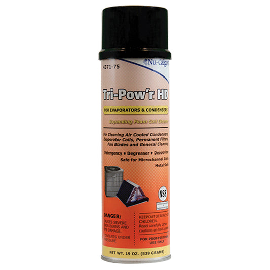 Tri-Pow'r HD Aerosol